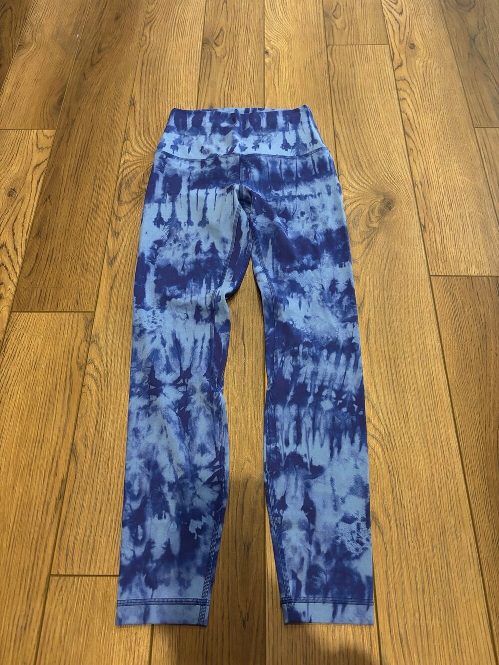 Lululemon align leggings